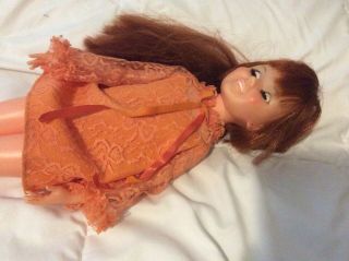 On 1968 Ideal Crissy Family,  Crissy Doll,  Clothes 5