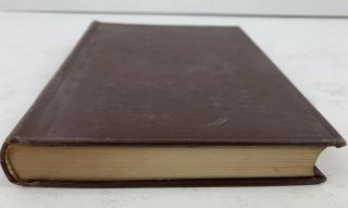 A Brief History Of The English Language Vintage 1915 Book Oliver Emerson Antique 4