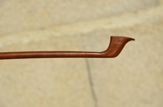 Old French? violin bow stamped TOURTE 8