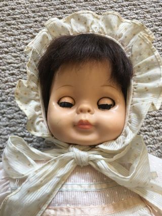 Vintage Baby Dear.  Vogue Dolls.  18 inch.  1964 3
