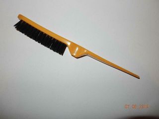 Vintage Ideal Crissy Family Styling Hair Brush - Looks