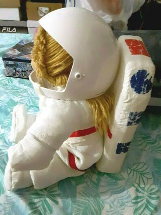 Vintage 1985 Cabbage Patch Kids Young Astronaut 2