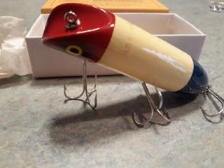 Vintage BASS - ORENO LIMITED EDITION SERIES FROM B.  A.  S.  S Fishing Lure 3