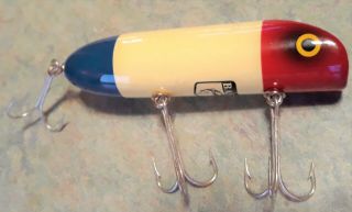 Vintage BASS - ORENO LIMITED EDITION SERIES FROM B.  A.  S.  S Fishing Lure 8