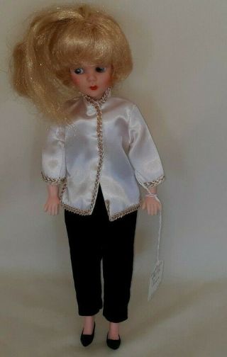 VINTAGE EEGEE SHELLEY DOLL GROWING HAIR ALL ORIG.  EXC.  TAMMY TRESSY $32.  99 4
