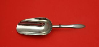 Patrician 1914 By Community Plate Silverplate Hhws Ice Scoop Custom Made