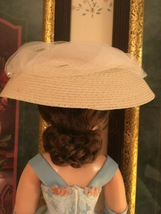 Hat Purse for Vintage Madame Alexander Cissy doll 5