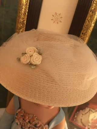 Hat Purse for Vintage Madame Alexander Cissy doll 6