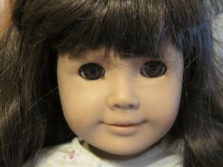 Vintage American Girl Pleasant Company Samantha 18 ' Doll 2