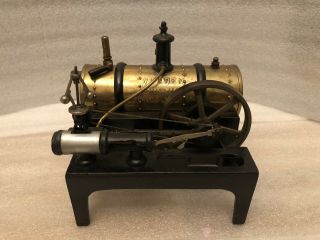 Antique Weeden Steam Engine Early 1900s