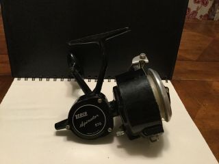 Vintage Zebco Spinator 870 Spinning Reel