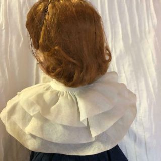 Madame Alexander Vintage Cissy Doll 7