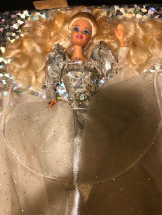 Vintage Holiday Barbie No Box 2