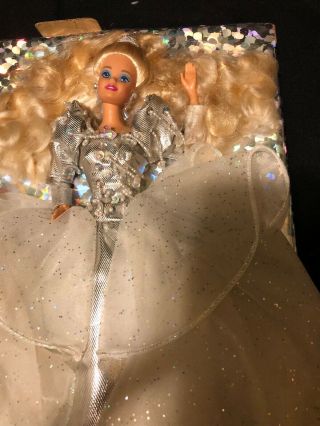 Vintage Holiday Barbie No Box 3