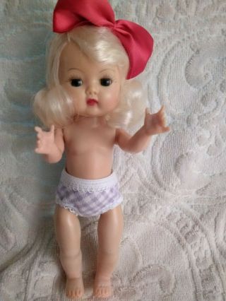 Vintage Muffie Doll
