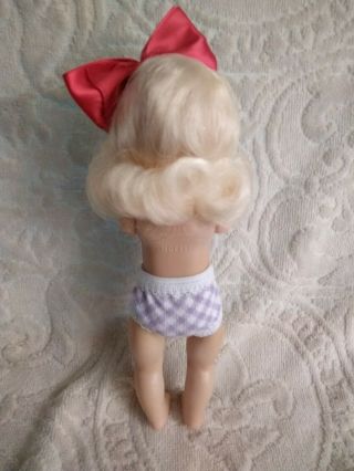 Vintage Muffie Doll 2