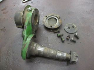John Deere A 70 720 60 620 Roll - A - Matic Spindle A3471r Antique Tractor