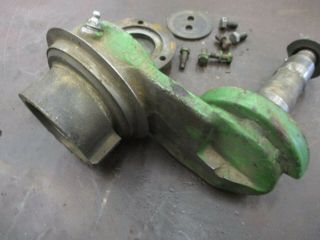 John Deere A 70 720 60 620 Roll - a - matic Spindle A3471R Antique Tractor 3