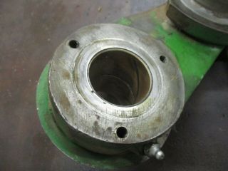 John Deere A 70 720 60 620 Roll - a - matic Spindle A3471R Antique Tractor 4