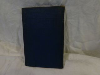 The Hudson Shakespeare Romeo and Juliet 1916 Antique Vintage Book 2