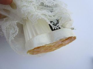 Vintage Coast Novelty Bride Groom Wedding Cake Topper Figurine 2