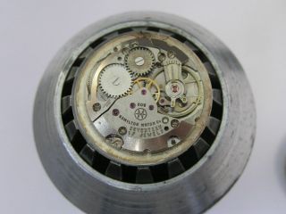 Vintage Hamilton Masterpiece Watch Cal 806 6