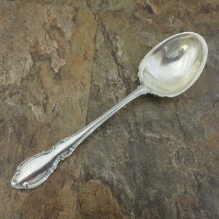 Towle Legato Sterling Silver Sugar Spoon Silverware Flatware Vintage