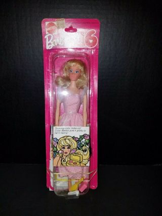 Vintage 1973 Barbie 