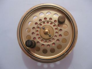 Hardy Sovereign Model 5/6/7 - Spare Spool
