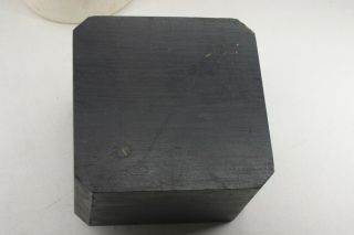 Lamson Industrial Foundry Wood 5x5 