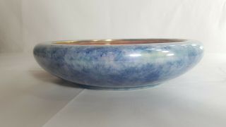 Byzanta Ware Grimwades Stoke On Trent Ceramic Float Bowl 2