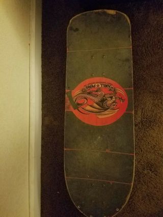 Powell Peralta Mike McGill Vintage 1984 Skateboard 11