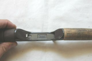 Vintage Fenwick Fishing Pole Rod Handle with Good Cork 4