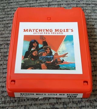 Matching Mole 