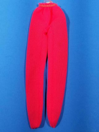 Topper Dawn Doll Shirt & Pants MINTY Vintage 1970 ' s 4