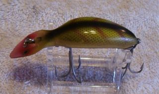 Heddon Tadpolly Spook Lure 01/30/18mw