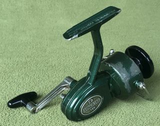 South Bend SB 725 Cladding Group 1960’s Vintage Spinning Fishing Reel Rare 5