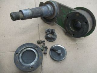 John Deere A 70 720 60 620 Roll - a - matic Spindle A3472R Antique Tractor 4