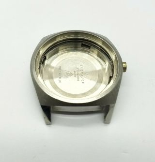 Tissot Seastar 43/44558 Vintage Wristwatch Case