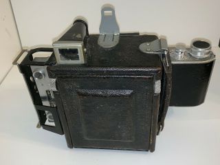 Antique Kodak Camera Model ADAPT A ROLL 620 YEAR 1932 - 1959 2