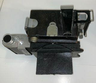 Antique Kodak Camera Model ADAPT A ROLL 620 YEAR 1932 - 1959 3