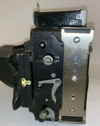 Antique Kodak Camera Model ADAPT A ROLL 620 YEAR 1932 - 1959 8