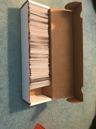 Wizards Of The Coast 850 Cards Plus 60 Magic Gathering Card Holders