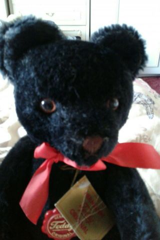 Vintage Herman Teddy Bear