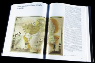 BOOK Antique Maps of Hungary history globe Austro - Hungarian Empire Austria rare 3