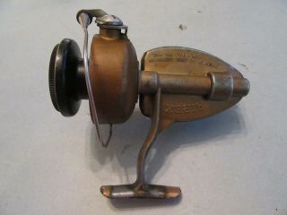 Airex Larchmont No.  3 Open Face Spinning Reel
