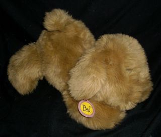 12 " Eden Pal Marc Brown Arthurs Puppy Dog Eric Hill Stuffed Animal Plush Toy