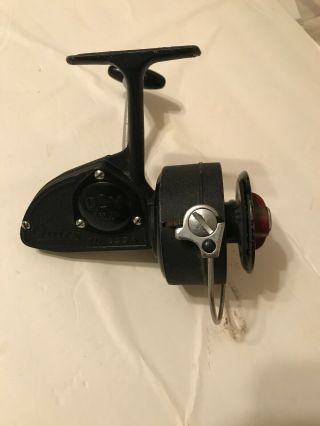Vintage Dam Quick Finessa Spinning Fishing Reel Made In Berlin West Germany