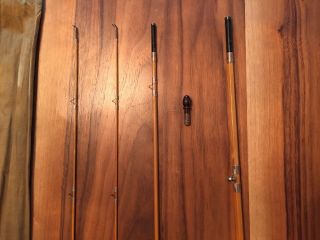 Hardy Brothers 8’6” The Jubilee Bamboo Fly Rod 11