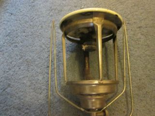 Primus Sievert Single Mantle propane Lantern - 3